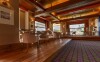 Étterem bárral, Cichelny Golf & Wellness Resort ****