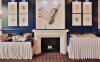 Étterem, Chihelny Golf & Wellness Resort ****