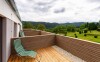Erkély, Chihelny Golf & Wellness Resort ****