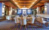 Étterem, Cichelny Golf & Wellness Resort
