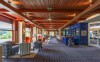 Étterem bárral, Cichelny Golf & Wellness Resort ****