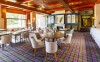 Étterem, Cichelny Golf & Wellness Resort