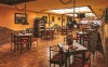 Restaurace, Terme Banovci, Veržej