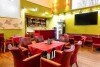 Bar, Hotel Xylophon ****, Lutzmannsburg, Rakousko
