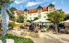 Hotel Xylophon ****, Lutzmannsburg, Rakousko