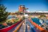 Wellness, Hotel Xylophon ****, Lutzmannsburg, Rakousko