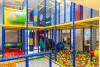 Interiér, Hotel Xylophon ****, Lutzmannsburg, Rakousko