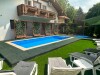 Bazén, Sommer Pension, Balatonföldvár, Maďarsko