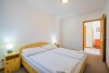 Pokoje, Sommer Pension, Balatonföldvár, Maďarsko