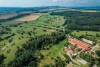 Farma Nová Amerika, Kuks, Podkrkonoší