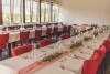 Restaurace, Farma Nová Amerika, Kuks, Podkrkonoší