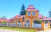 Heléna Hotel & Spa *** leží blízko termálov, Lével