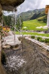 Berghotel Hochfügen ****, Hochfügen, Tirolsko, Rakúsko