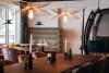 Reštaurácia, Berghotel Hochfügen ****, Tirolsko, Rakúsko