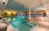 Wellness, Berghotel Hochfügen ****, Tirolsko, Rakúsko