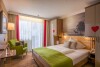 Izby, Berghotel Hochfügen ****, Tirolsko, Rakúsko