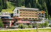 Berghotel Hochfügen ****, Hochfügen, Tirolsko, Rakúsko