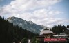 Berghotel Hochfügen ****, Hochfügen, Tirolsko, Rakúsko