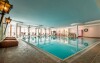 Wellness, Berghotel Hochfügen ****, Tirolsko, Rakúsko