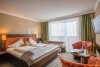 Izby, Berghotel Hochfügen ****, Tirolsko, Rakúsko