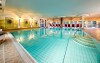Wellness, Berghotel Hochfügen ****, Tirolsko, Rakúsko