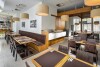 Reštaurácia, Comfort Hotel Olomouc Centre ***, Morava