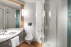 Izby, Comfort Hotel Olomouc Centre ***, Morava