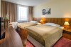 Pokoje, Clarion Congress Hotel Olomouc ****, Morava