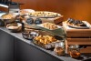 Restaurace, Clarion Congress Hotel Olomouc ****, Morava