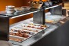Restaurace, Clarion Congress Hotel Olomouc ****, Morava