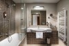 Pokoje, Clarion Congress Hotel Olomouc ****, Morava