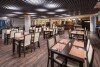Restaurace, Clarion Congress Hotel Olomouc ****, Morava
