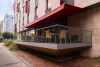 Exteriér, Clarion Congress Hotel Olomouc ****, Olomouc, Morava, Česká republika
