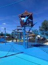Detské ihrisko, Thermal Hotel Campino ****, Dunajská Streda