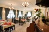 Restaurace, Gosztola Gyöngye Hotel, Maďarsko