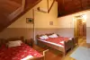 Izby, Penzión Tapolca Fogadó ***, Miskolc
