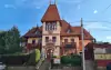 penzión Tapolca Fogadó ***, Miskolc