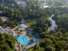 Kúpele Miškolc, Miškolc, Maďarsko