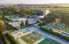 Thermal Park Vrbov