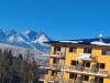 Hotel Galica, Vrbov, Vysoké Tatry, Slovensko