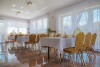 Étterem, Hotel Galica, Vrbov, Magas-Tátra, Szlovákia
