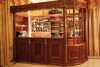Bár, Humboldt Park Hotel & Spa ****, Karlovy Vary