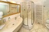 Szobák, Humboldt Park Hotel & Spa ****, Karlovy Vary