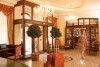 Belső tér, Humboldt Park Hotel & Spa ****, Karlovy Vary