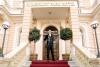 Humboldt Park Hotel & Spa ****, Karlovy Vary