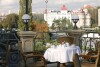 Terasz, Humboldt Park Hotel & Spa ****, Karlovy Vary