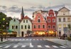 Żagań, Polsko