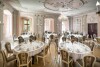 Restaurace, Zamek Kliczków ****, Osiecznica, Polsko
