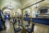 Restaurace, Zamek Kliczków ****, Osiecznica, Polsko
