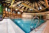 Wellness, Zamek Kliczków ****, Osiecznica, Polsko
